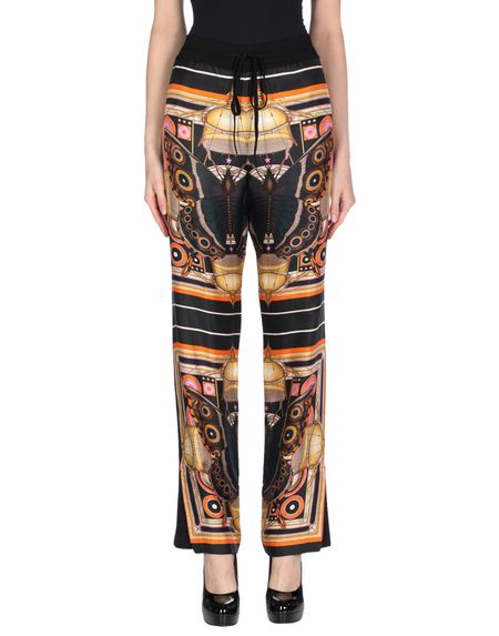 Брюки GIVENCHY Брюки GIVENCHY