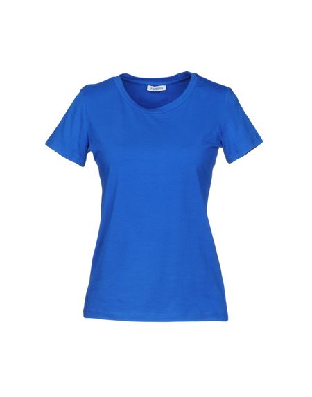 Футболка BIKKEMBERGS Футболка BIKKEMBERGS