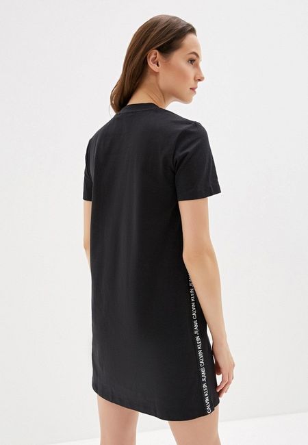 Платье Calvin Klein Jeans Платье Calvin Klein Jeans