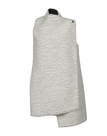 Пальто ES'GIVIEN Пальто ES'GIVIEN