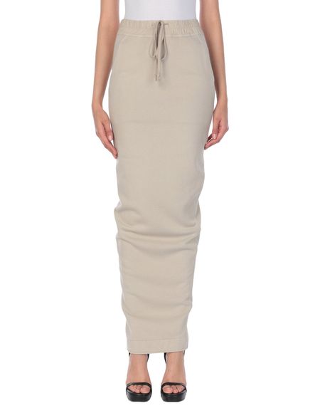 Юбка DRKSHDW by RICK OWENS Юбка DRKSHDW by RICK OWENS