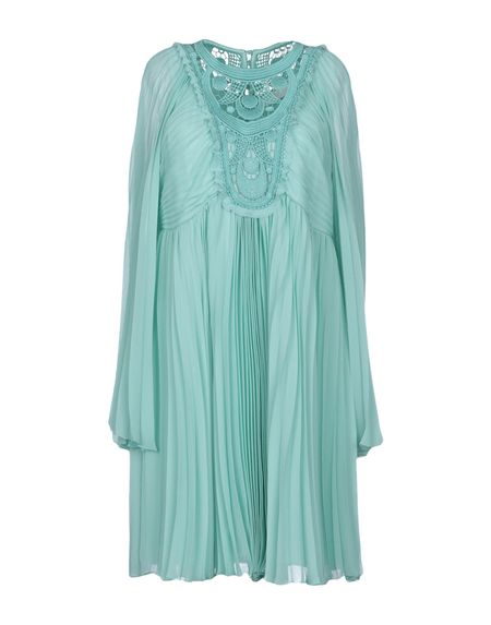 Платье CHLOÉ Платье CHLOÉ