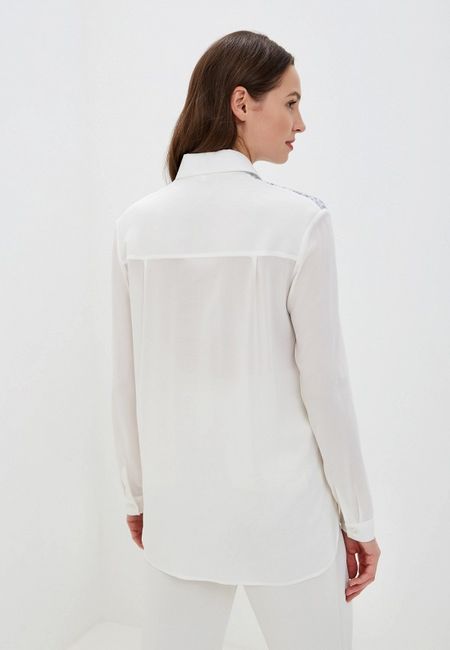 Блуза Colletto Bianco