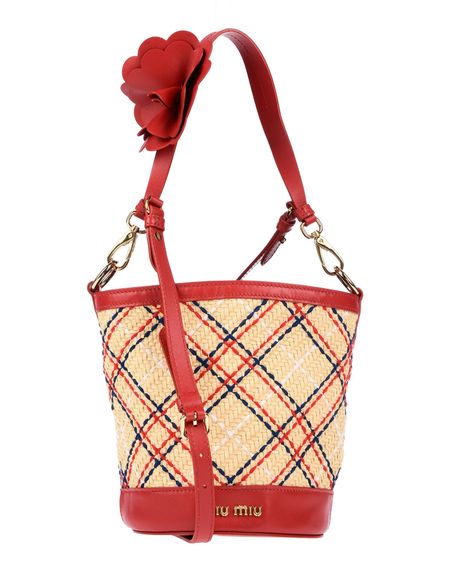 Сумка MIU MIU Сумка MIU MIU