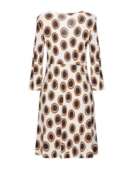 Платье MALÌPARMI Платье MALÌPARMI