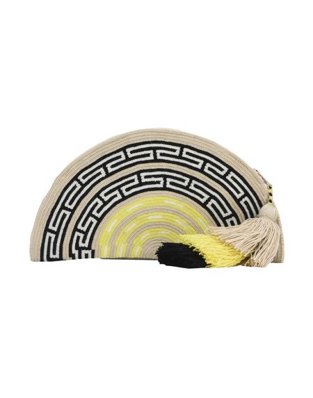 Сумка GUANABANA