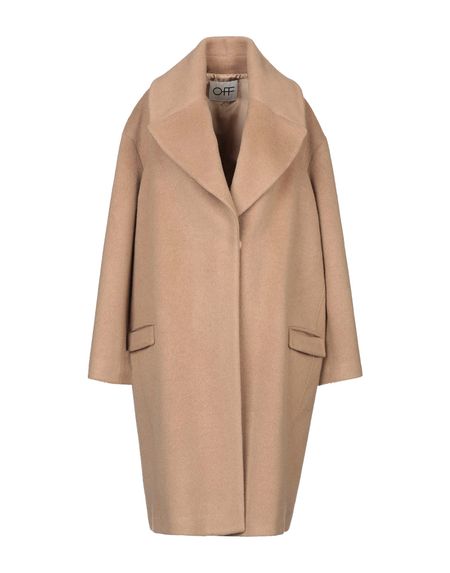 Пальто OFF Пальто OFF