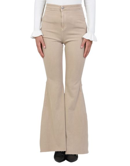 Брюки FREE PEOPLE Брюки FREE PEOPLE