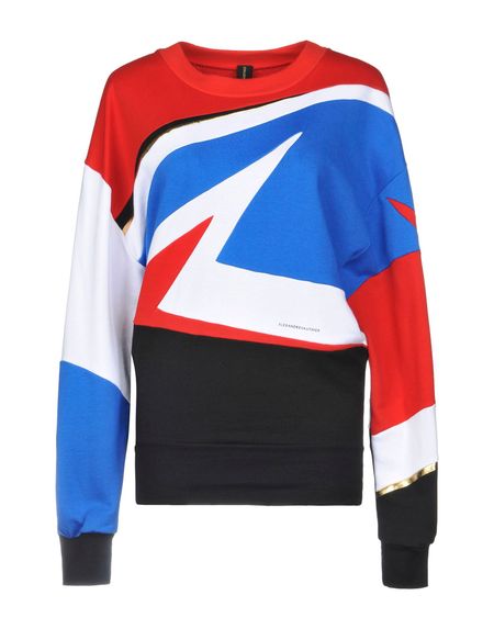 Толстовка ALEXANDRE VAUTHIER Толстовка ALEXANDRE VAUTHIER