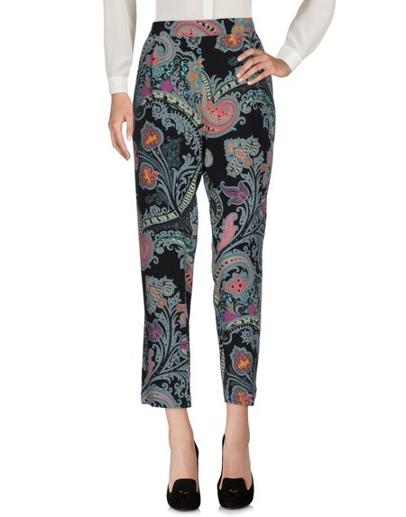 Брюки ETRO Брюки ETRO