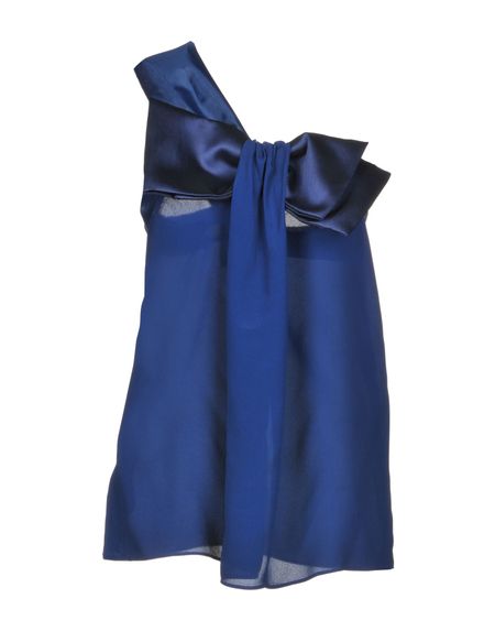 Топ PINKO Топ PINKO