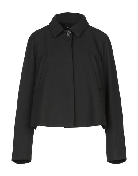 Пальто JIL SANDER NAVY Пальто JIL SANDER NAVY
