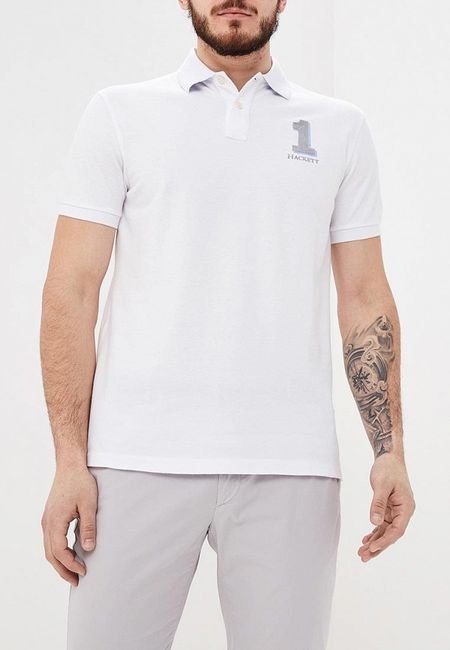 Футболка Hackett London Футболка Hackett London