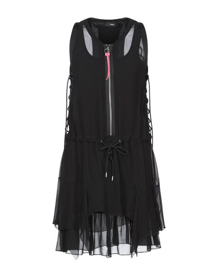 Платье DIESEL Платье DIESEL