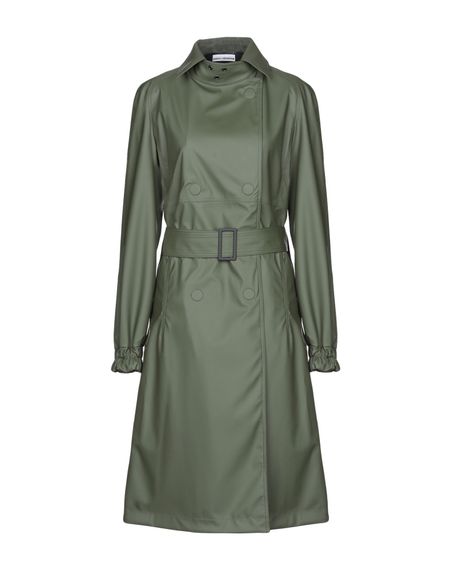 Пальто PACO RABANNE Пальто PACO RABANNE