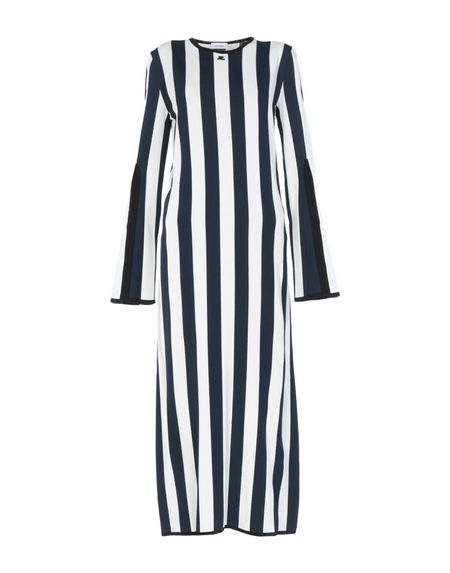 Платье COURRÈGES Платье COURRÈGES