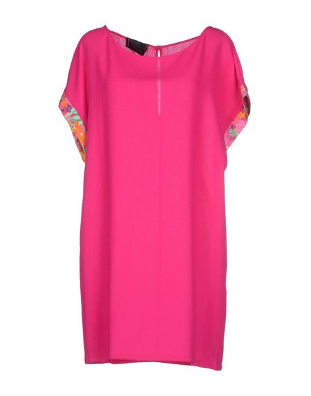 Платье FEMME by MICHELE ROSSI Платье FEMME by MICHELE ROSSI