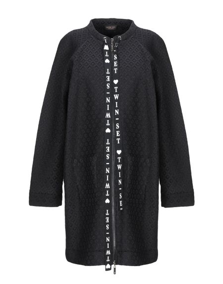 Пальто TWINSET Пальто TWINSET