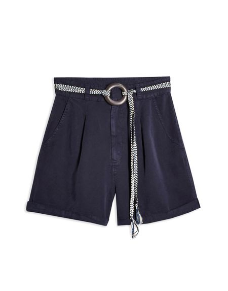 Шорты TOPSHOP Шорты TOPSHOP
