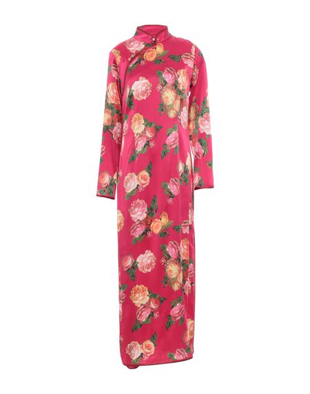 Платье F.R.S. FOR RESTLESS SLEEPERS Платье F.R.S. FOR RESTLESS SLEEPERS