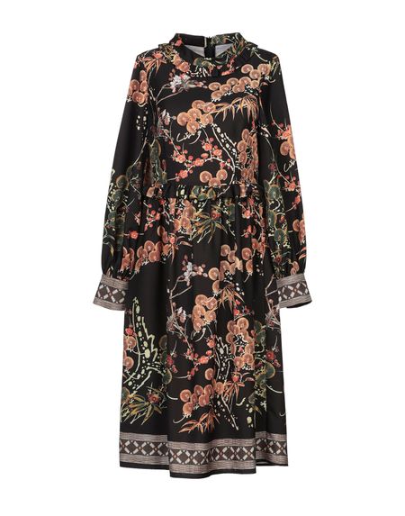 Платье SOALLURE Платье SOALLURE