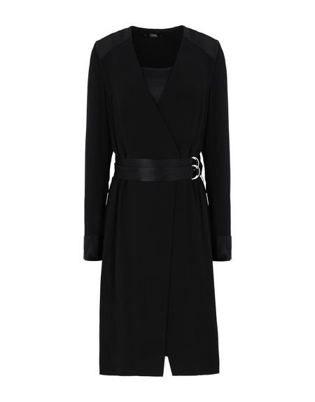 Платье KARL LAGERFELD Платье KARL LAGERFELD