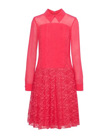 Платье MIKAEL AGHAL Платье MIKAEL AGHAL