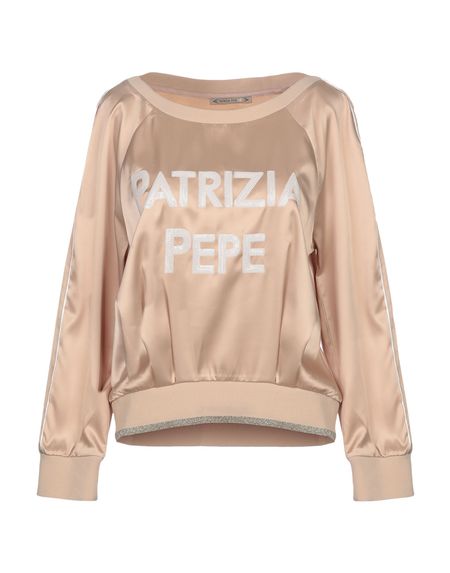 Толстовка PATRIZIA PEPE Толстовка PATRIZIA PEPE