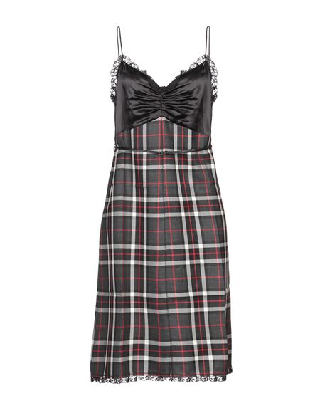 Платье MIU MIU Платье MIU MIU