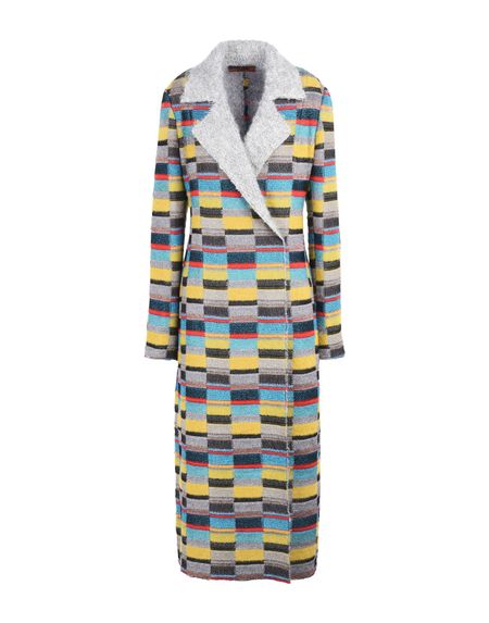 Пальто MISSONI Пальто MISSONI