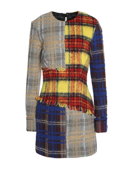 Платье ACNE STUDIOS Платье ACNE STUDIOS