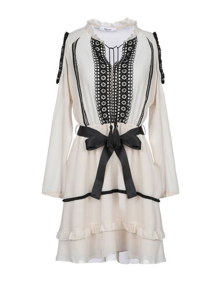 Платье BLUGIRL BLUMARINE Платье BLUGIRL BLUMARINE