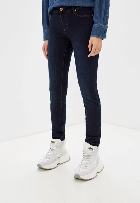 Джинсы Armani Exchange Джинсы Armani Exchange