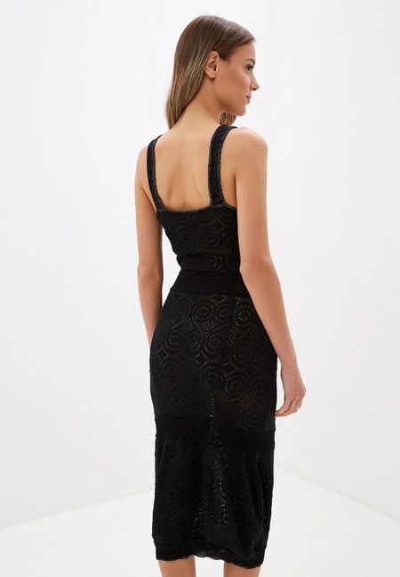 Платье Olesya Zubova Платье Olesya Zubova