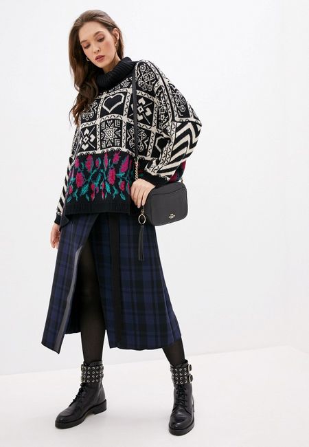 Свитер Twinset Milano Свитер Twinset Milano