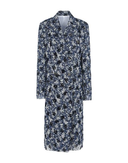 Пальто CALVIN KLEIN 205W39NYC Пальто CALVIN KLEIN 205W39NYC