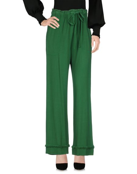 Брюки RAQUEL ALLEGRA Брюки RAQUEL ALLEGRA