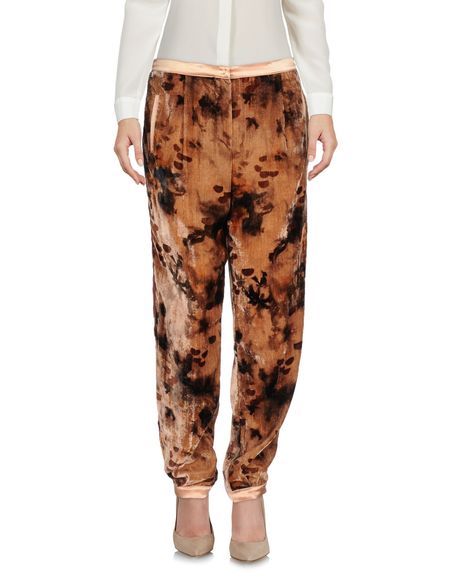 Брюки MANILA GRACE Брюки MANILA GRACE