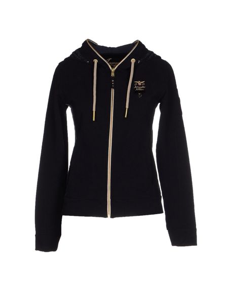 Толстовка AERONAUTICA MILITARE Толстовка AERONAUTICA MILITARE