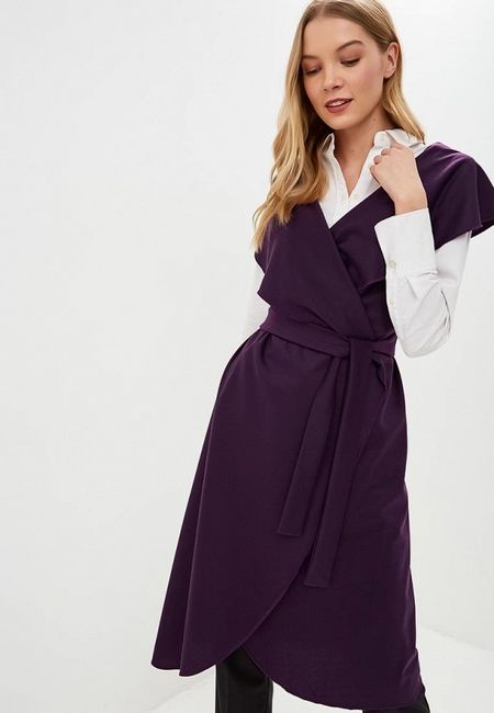 Кардиган Alina Assi Кардиган Alina Assi