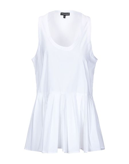 Топ EMPORIO ARMANI Топ EMPORIO ARMANI