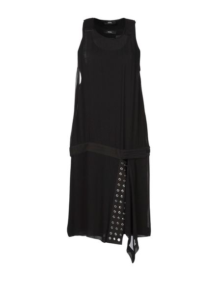 Платье DIESEL Платье DIESEL