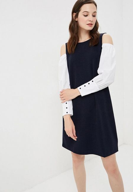 Платье Sela Платье Sela