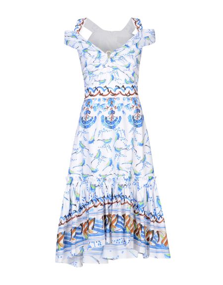 Платье PETER PILOTTO Платье PETER PILOTTO