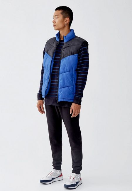 Брюки Pull&Bear Брюки Pull&Bear