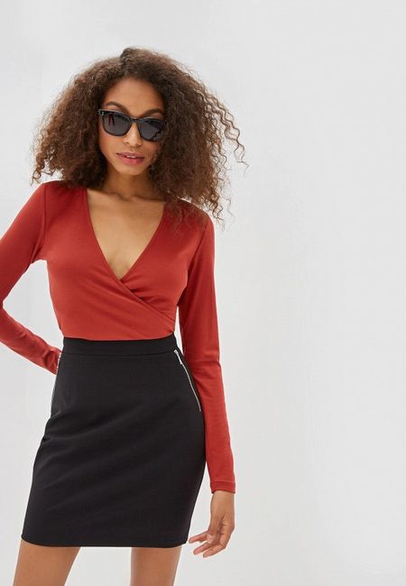 Блуза Ruxara Блуза Ruxara