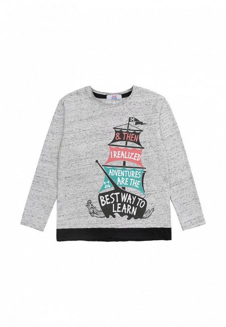 Лонгслив Bell Bimbo Лонгслив Bell Bimbo