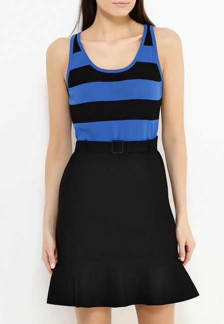 Платье Boutique Moschino Платье Boutique Moschino