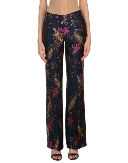 Брюки GIULIETTE BROWN Брюки GIULIETTE BROWN