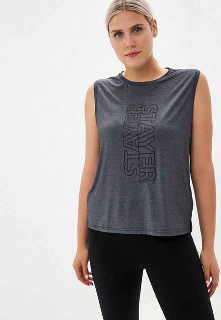 Майка Stayer Майка Stayer